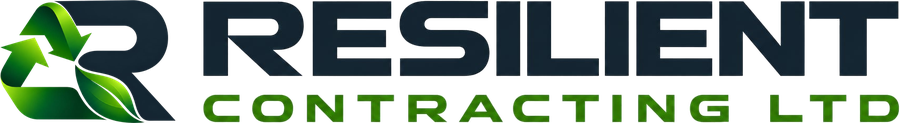 Resilient Contracting